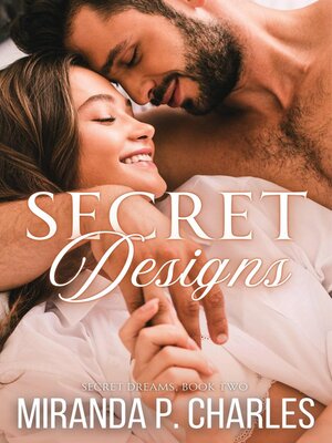 cover image of Secret Designs